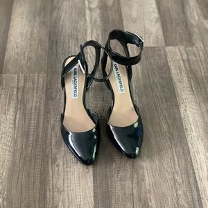 Karl Lagerfeld Paris Heels